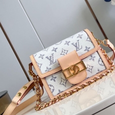 LV Dauphine Bags